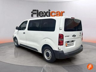 Peugeot Expert 1.5 120CV