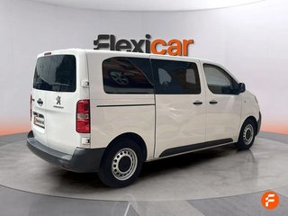 Peugeot Expert 1.5 120CV