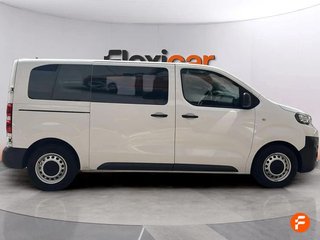 Peugeot Expert 1.5 120CV