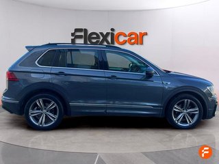 Volkswagen Tiguan R-Line 1.5 TSI 110kW (150CV) DSG