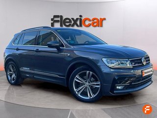 Volkswagen Tiguan R-Line 1.5 TSI 110kW (150CV) DSG