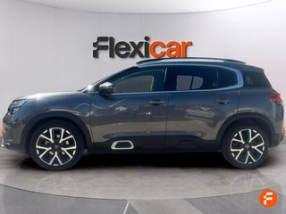 Citroën C5 Aircross BlueHdi 96kW (130CV) S&S Shine