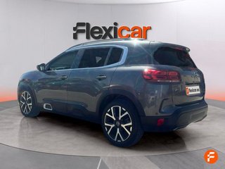 Citroën C5 Aircross BlueHdi 96kW (130CV) S&S Shine