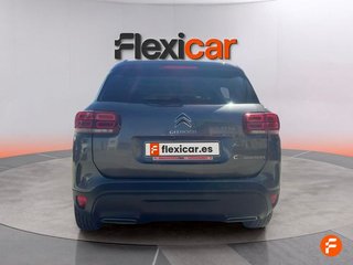 Citroën C5 Aircross BlueHdi 96kW (130CV) S&S Shine