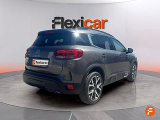 Citroën C5 Aircross BlueHdi 96kW (130CV) S&S Shine