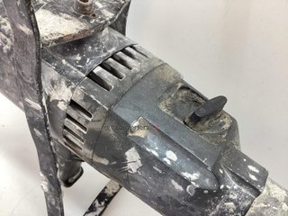 batidora de obra würth rw160