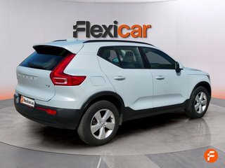 Volvo XC40 1.5 T3 Momentum Auto