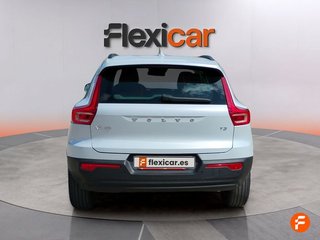 Volvo XC40 1.5 T3 Momentum Auto