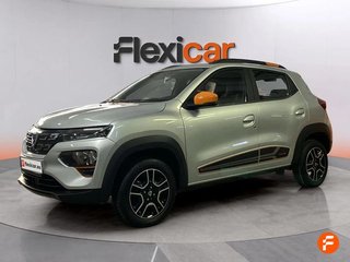 Dacia Spring Comfort Plus Electric 33kW (45CV)