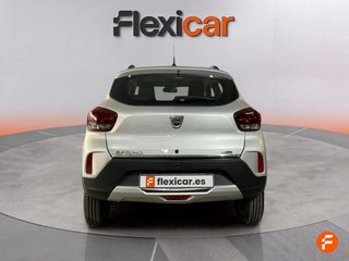 Dacia Spring Comfort Plus Electric 33kW (45CV)