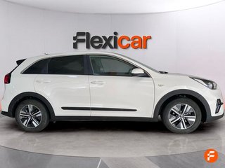 Kia Niro 1.6 GDi HEV 104kW (141CV) Concept