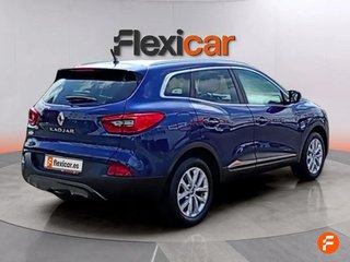 Renault Kadjar S-Edition Energy TCe 97kW (130CV) EDC