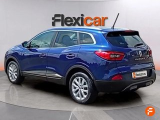 Renault Kadjar S-Edition Energy TCe 97kW (130CV) EDC