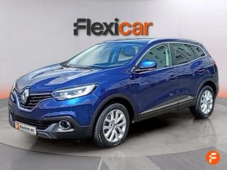 Renault Kadjar S-Edition Energy TCe 97kW (130CV) EDC