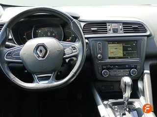 Renault Kadjar S-Edition Energy TCe 97kW (130CV) EDC