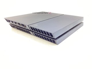 sony ps4 1tb