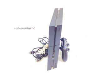 sony ps4 1tb