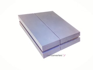 sony ps4 1tb