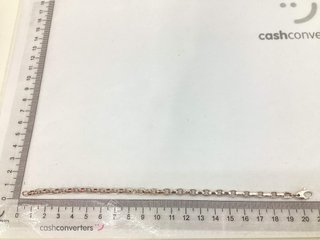 pulsera oro 18k