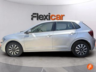 Volkswagen Polo Advance 1.0 TSI 70kW (95CV)