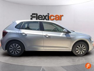 Volkswagen Polo Advance 1.0 TSI 70kW (95CV)