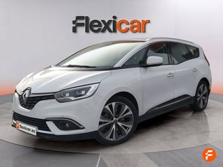Renault Grand Scénic Zen TCe 103 kW (140CV) GPF