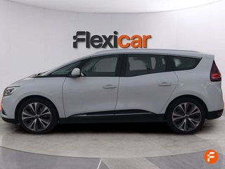 Renault Grand Scénic Zen TCe 103 kW (140CV) GPF