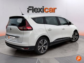 Renault Grand Scénic Zen TCe 103 kW (140CV) GPF