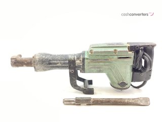 martillo electrico hitachi h65sb