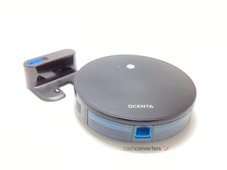aspirador robot dcenta mt-501