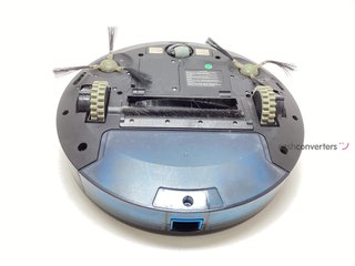 aspirador robot dcenta mt-501