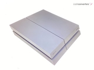 sony ps4 500gb