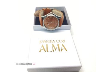 reloj pulsera caballero sin marca sin modelo