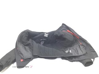 chaqueta motorista alpinestars stella gunner v2