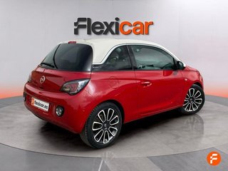 Opel Adam 1.4 XER ROCKS
