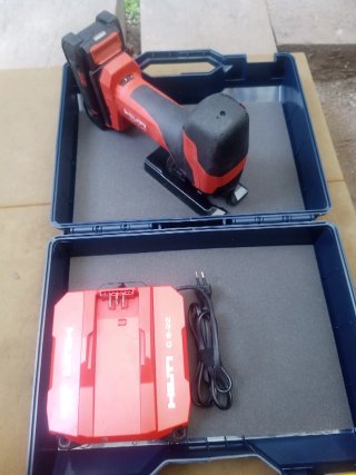 Hilti SJT-22