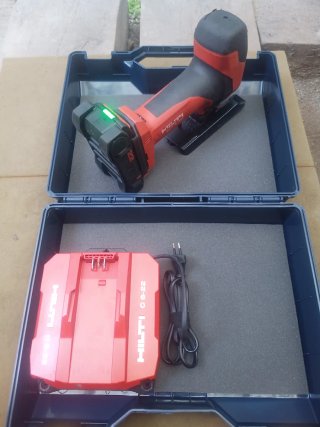 Hilti SJT-22