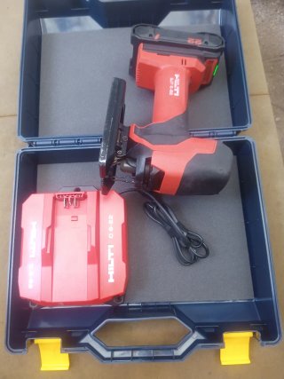 Hilti SJT-22