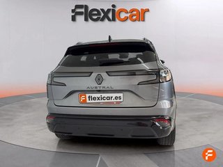 Renault Austral Techno Esprit Alpin Mild Hybrid 116kW AT