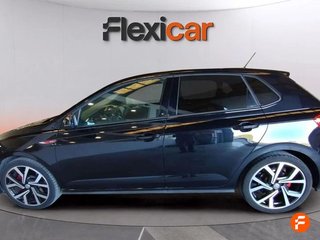 Volkswagen Polo GTI 2.0 TSI 147kW (200CV) DSG