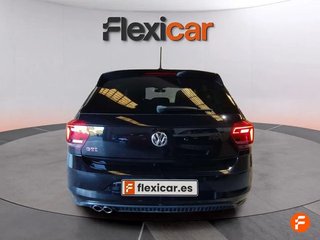 Volkswagen Polo GTI 2.0 TSI 147kW (200CV) DSG