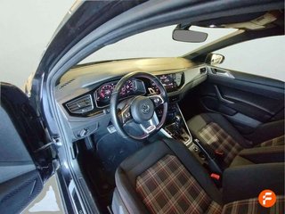 Volkswagen Polo GTI 2.0 TSI 147kW (200CV) DSG