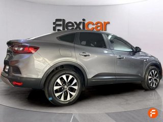 Renault Arkana Evolution TCe 103kW(140CV) EDC mild hybr