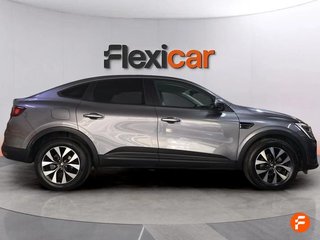 Renault Arkana Evolution TCe 103kW(140CV) EDC mild hybr