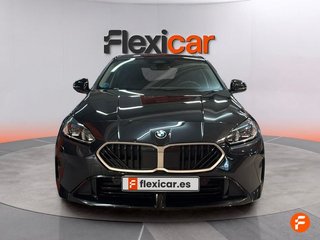 BMW Serie 1 120d