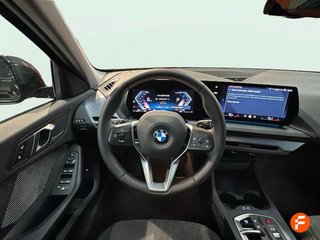 BMW Serie 1 120d