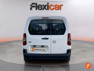 Opel Combo Cargo 1.5 TD 75kW (100CV) S/S Edition L
