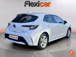 Toyota Corolla 1.8 125H BUSINESS PLUS E-CVT