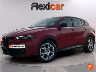 Alfa Romeo Tonale 1.5 MHEV GASOLINA 130 CV SPRINT FWD
