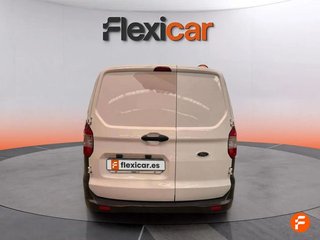 Ford Transit 1499cc 75cv
